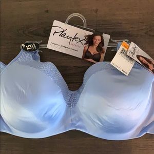 Playtex Secrets Bra